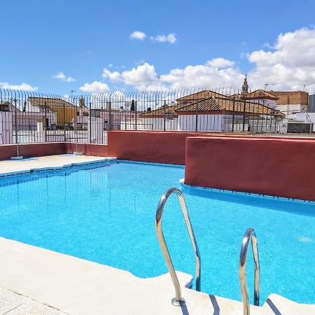 Tu Casa En Sevilla Eksteriør billede