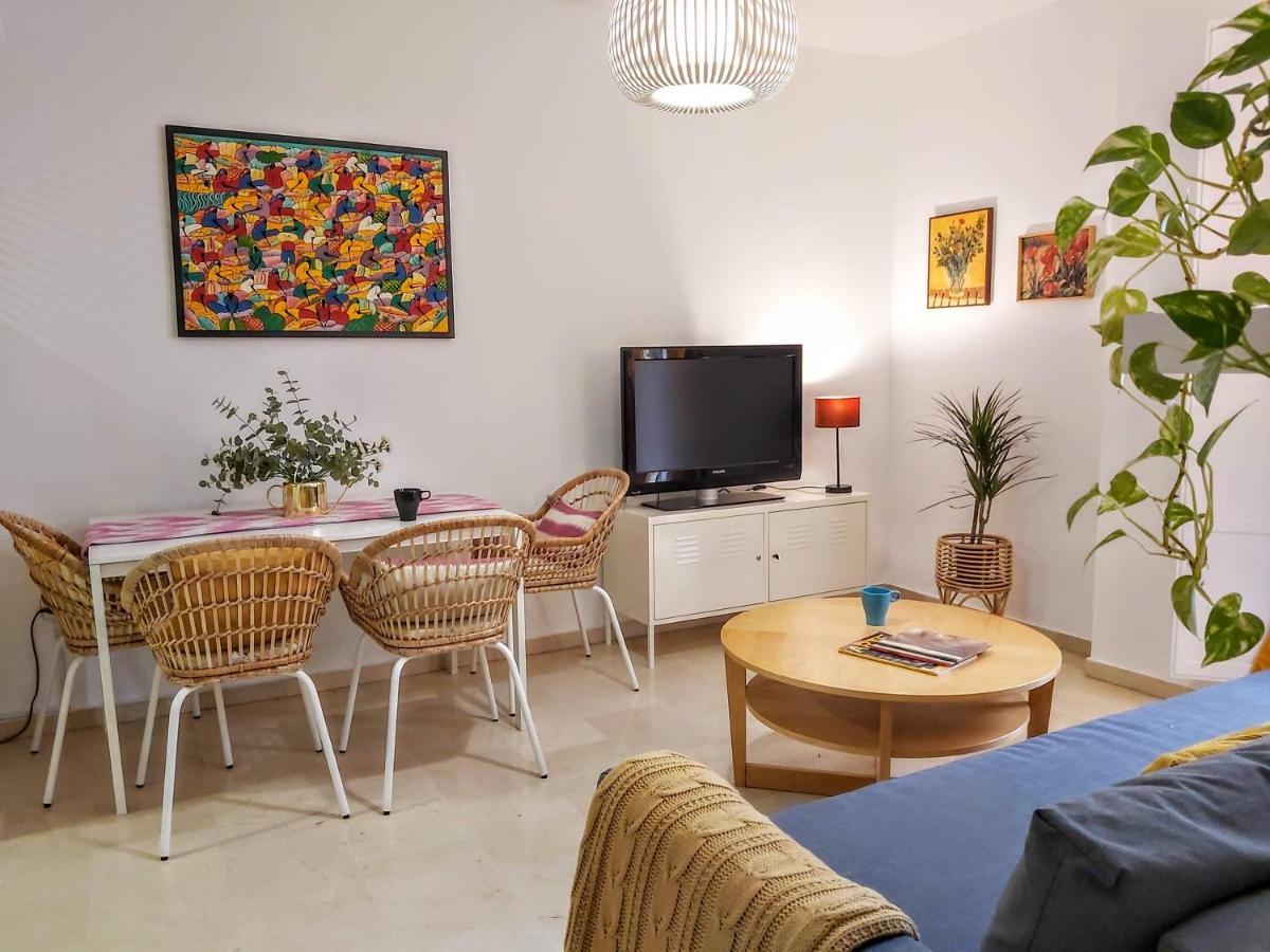 Tu Casa En Sevilla Eksteriør billede