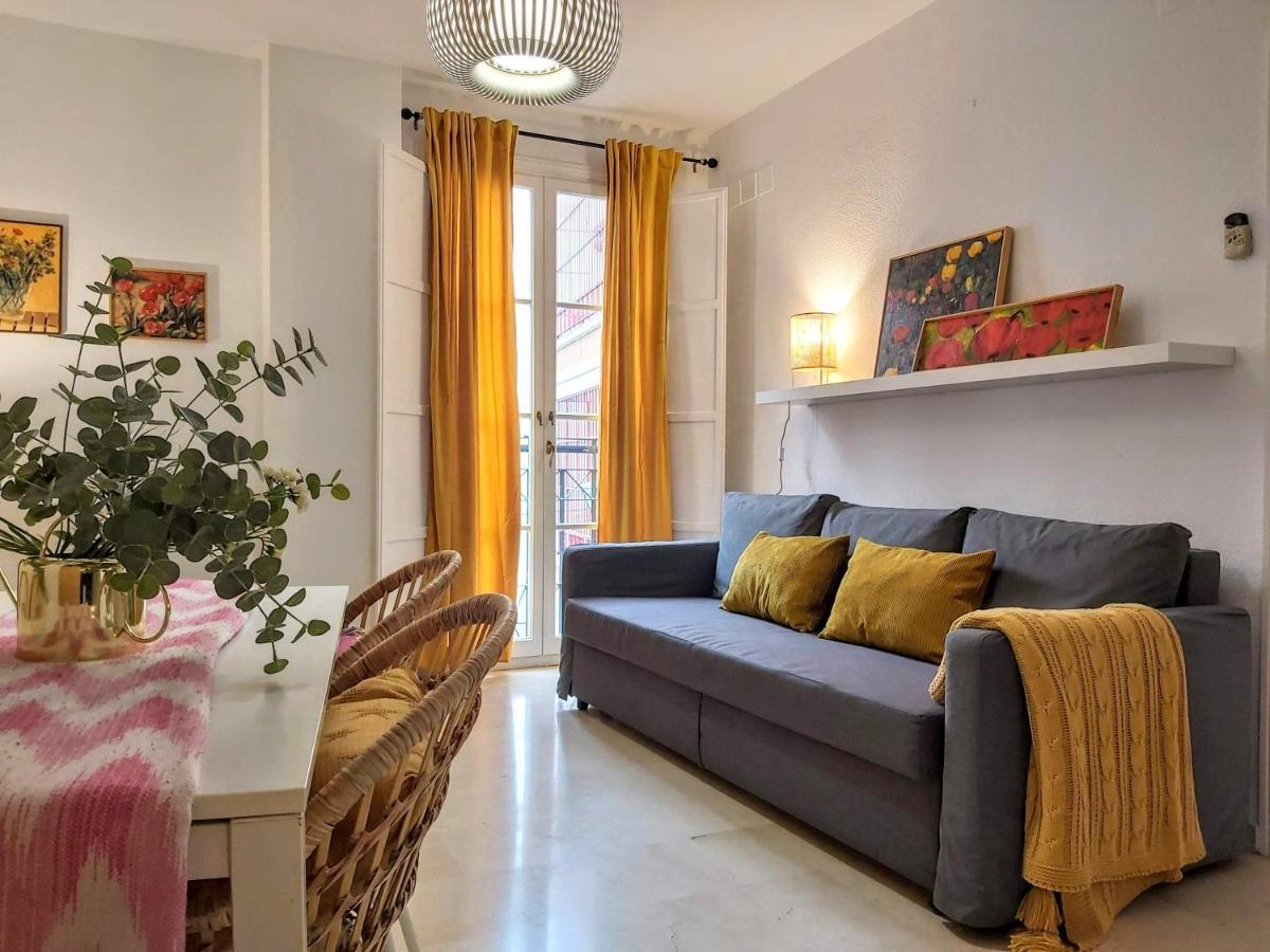 Tu Casa En Sevilla Eksteriør billede