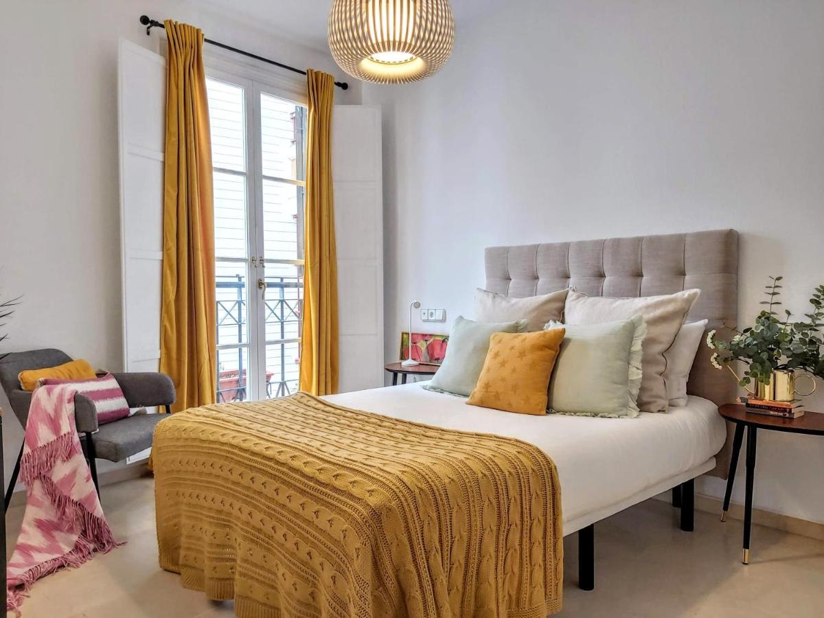 Tu Casa En Sevilla Eksteriør billede