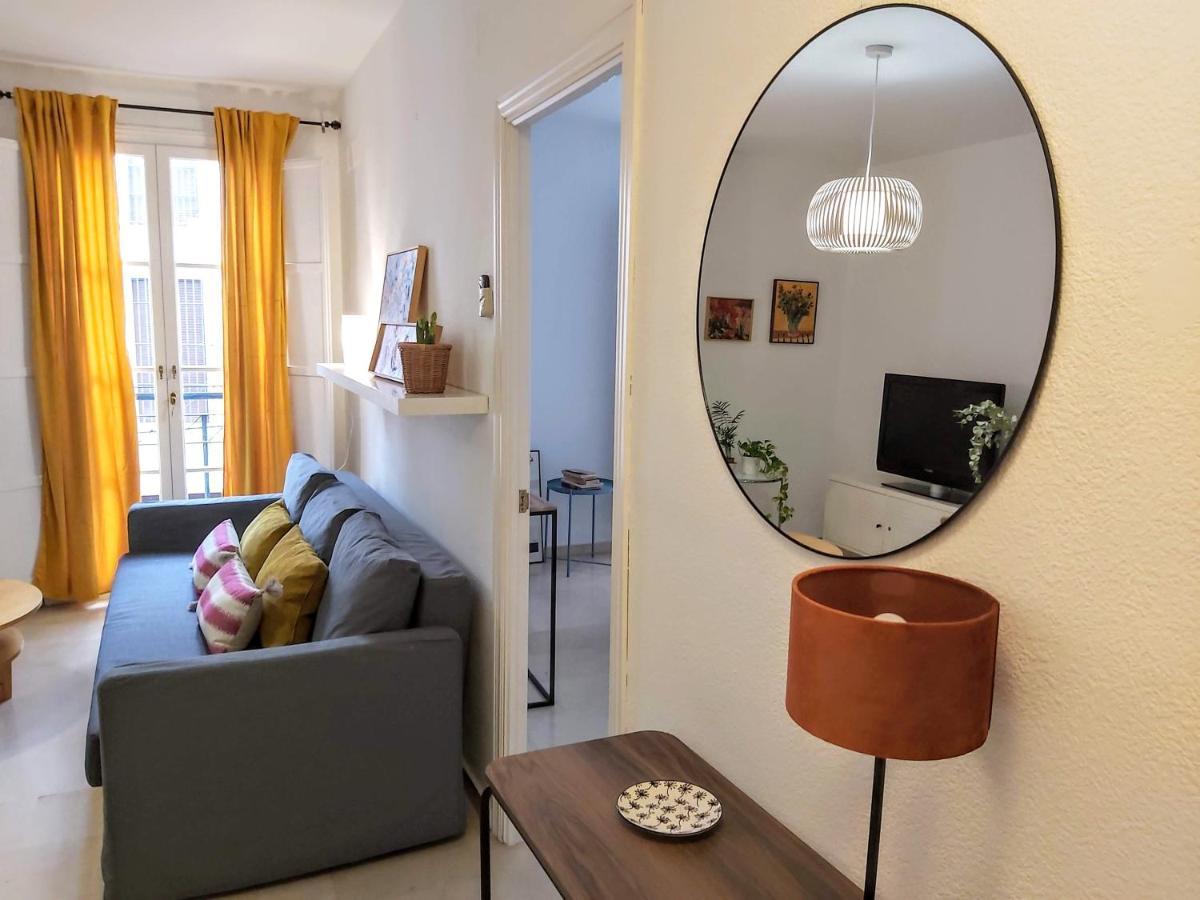 Tu Casa En Sevilla Eksteriør billede