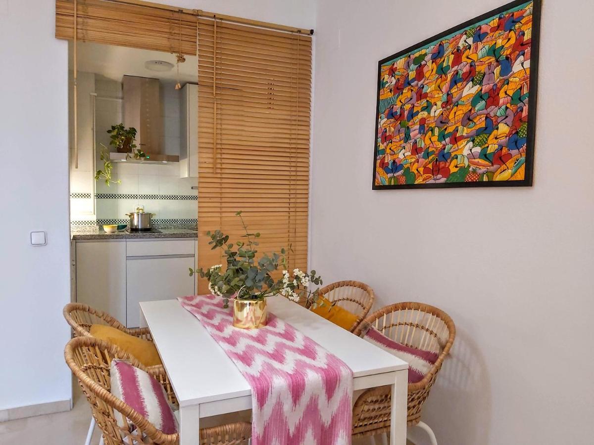 Tu Casa En Sevilla Eksteriør billede