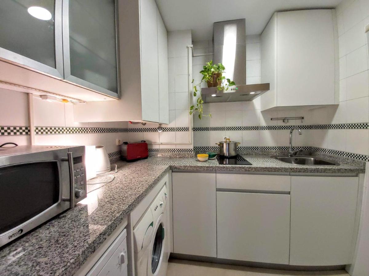 Tu Casa En Sevilla Eksteriør billede