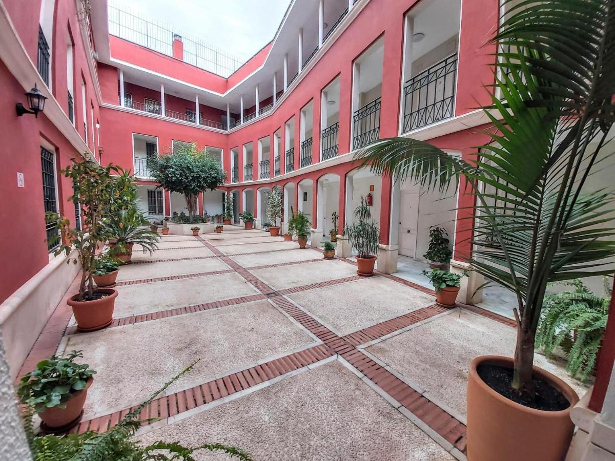 Tu Casa En Sevilla Eksteriør billede