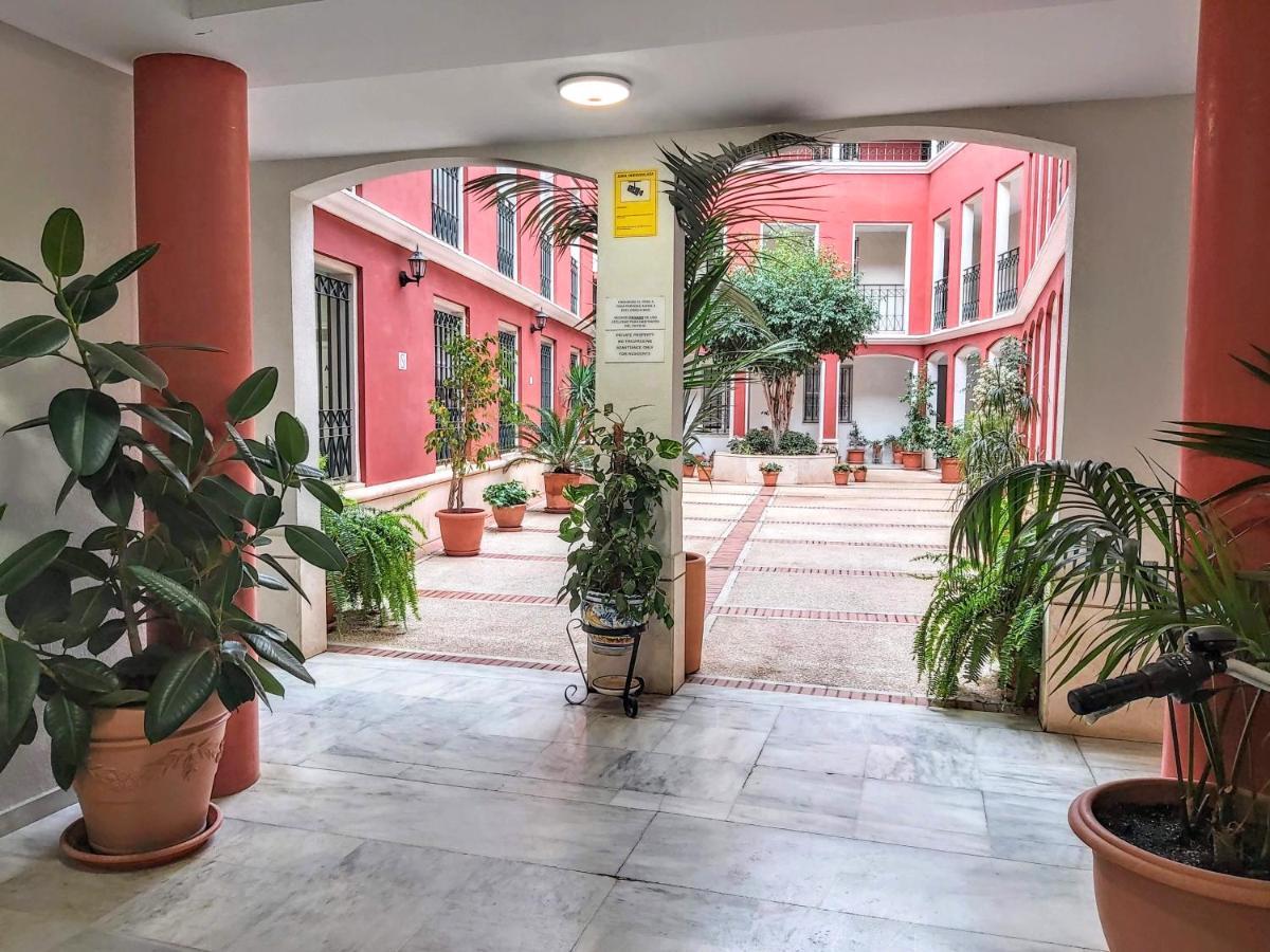 Tu Casa En Sevilla Eksteriør billede