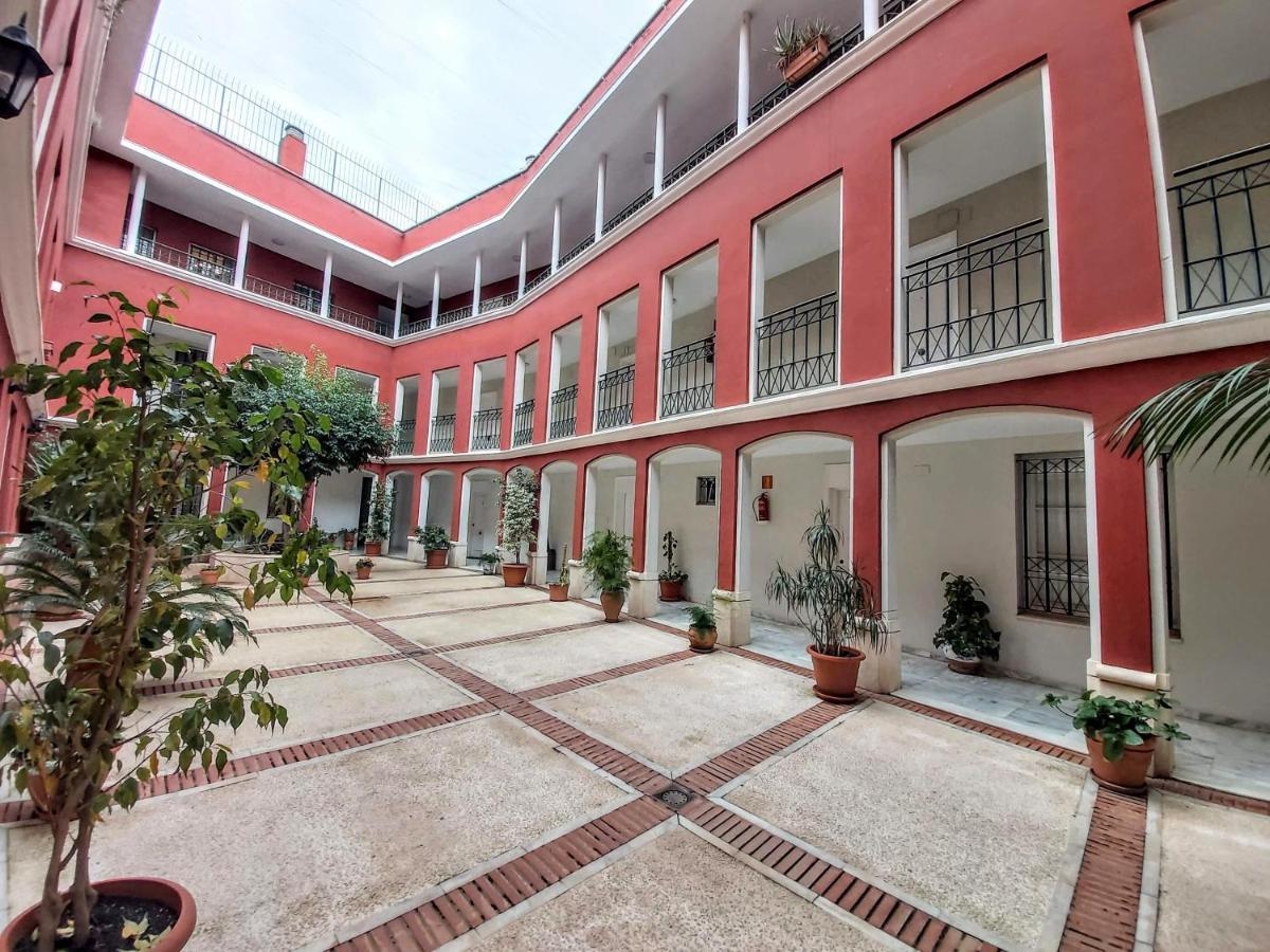Tu Casa En Sevilla Eksteriør billede