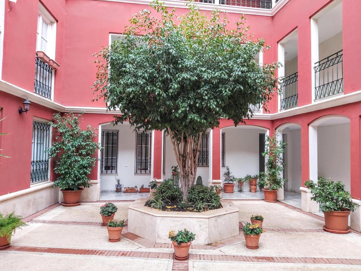 Tu Casa En Sevilla Eksteriør billede