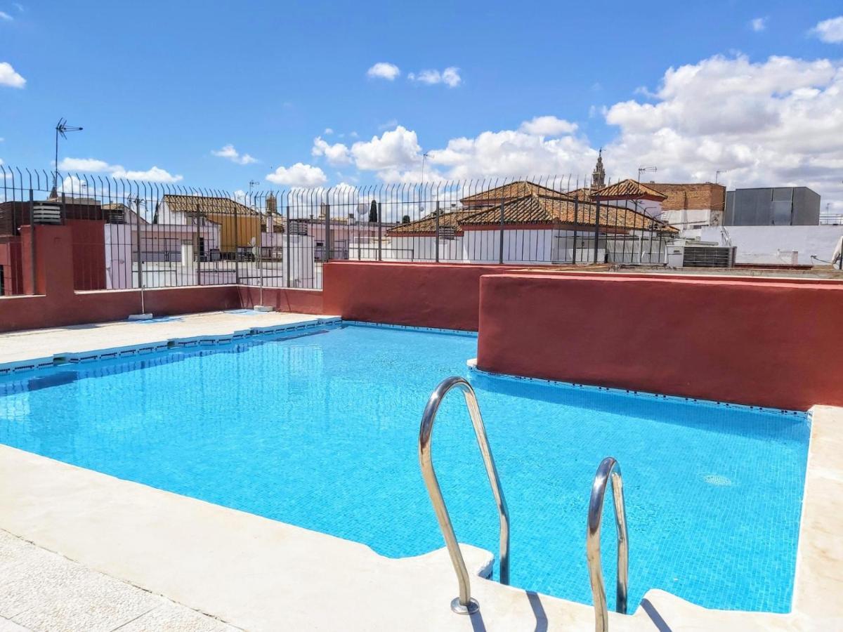 Tu Casa En Sevilla Eksteriør billede